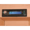 SunRay Bristol Bay 4-Person Cedar Infrared Sauna HL400KC