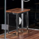 PLATINUM Walk In Steam Shower - DZ960