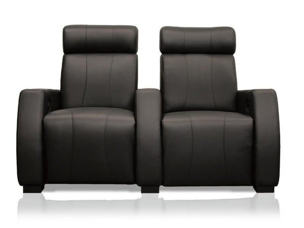 Bass Industries - Executive Lounger Home Theater Seating - Premium Series Lounger