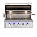 Summerset American Made Grills - Estate - 30" - Propane EST30-LP