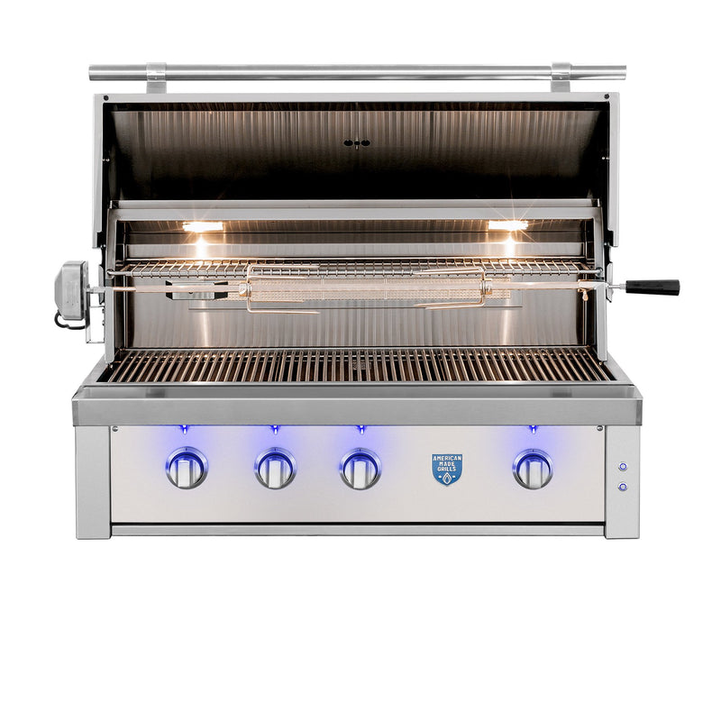 Summerset American Made Grills - Estate - 30" - Propane EST30-LP