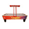 Game World Planet GOLD STANDARD GAMES 8' GOLD PRO ELITE AIR HOCKEY TABLE