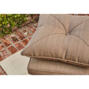 Hanover Palm Bay Replacement Dining Cushions PALMDN1PCCUSH-TAN