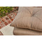 Hanover Palm Bay Deep Seating Loveseat Cushions PALMLSCUSH-TAN
