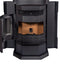 ComfortBilt Pellet Stove Black HP22-N
