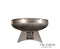 Liberty Fire Pit with Standard Base by Ohio Flame (OF24LTY_SB)