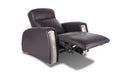 Bass Industries - Lucerne Home Theater Seating - Signature Series
