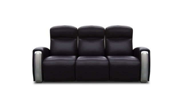 Bass Industries - Lucerne Home Theater Seating - Signature Series