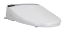 Kohler Novita Bidet BH-90 / BH-93 Bidet Seat BH-90-E-W