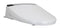 Kohler Novita Bidet BH-90 / BH-93 Bidet Seat BH-90-E-W