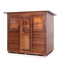 Enlighten MoonLight - 5 Indoor Dry Traditional Sauna (T-36380)