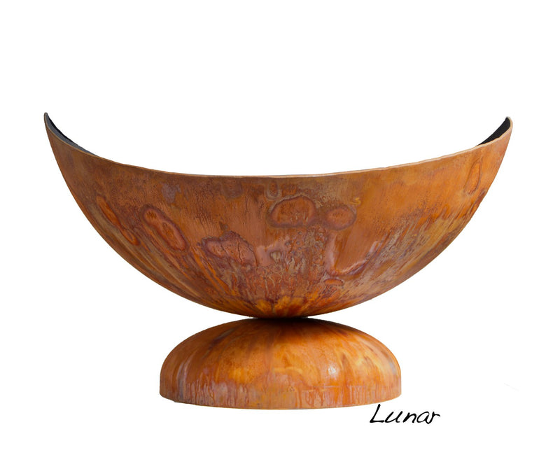 Lunar Fire Bowl by Ohio Flame (OF30ABLU)