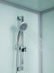 Maya Bath Catania Platinum Steam Shower 71" x 38" x 88"