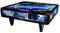 Game World Planet BARRON GAMES GALAXY COLLISION QUADAIR (COIN)