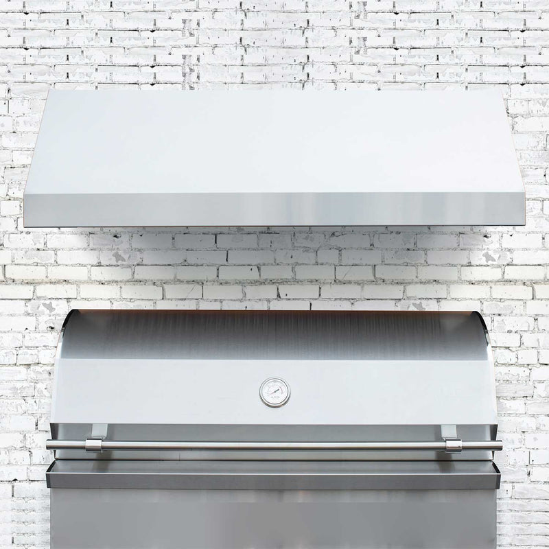 Summerset SSVH-36 Vent Hood, 36-Inches