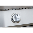 KoKoMo Built-in Power Burner with Removable Grate for Wok KO-PB