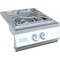 KoKoMo Built-in Power Burner with Removable Grate for Wok KO-PB